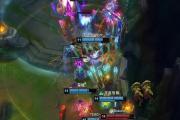兰博竞技-包含Uzi在TES比赛中精彩发挥，高光表现引发热议！的词条