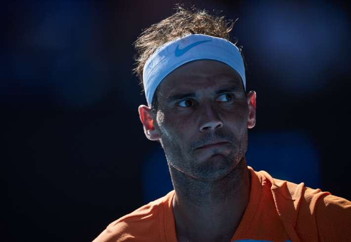 纳达尔重要时刻爆冷,TES带队取胜!赛场气氛高涨的简单介绍 纳达尔重要时刻爆冷,TES带队取胜!赛场气氛高涨的简单介绍