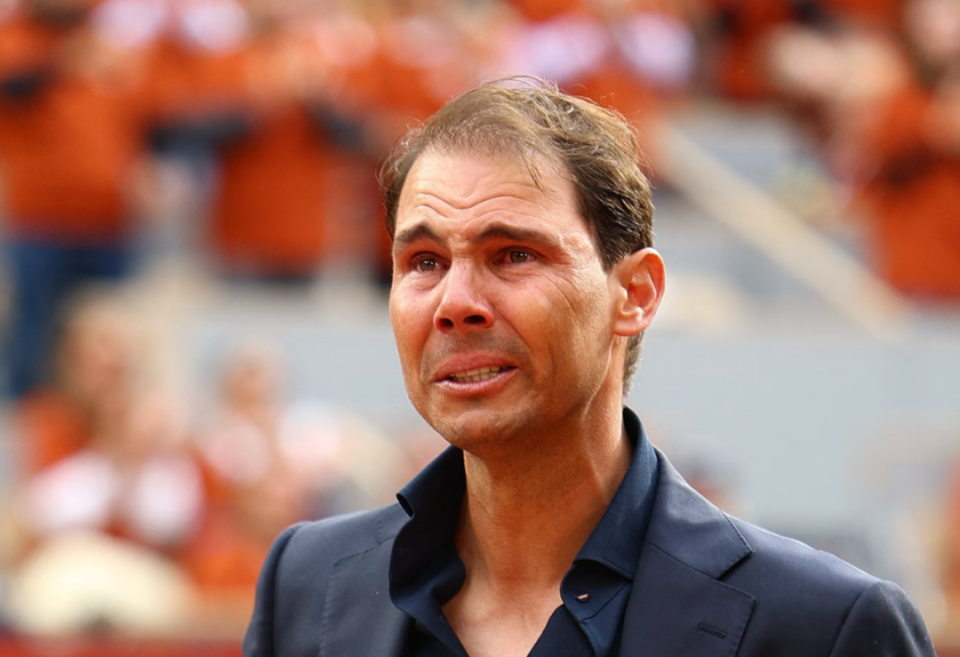 纳达尔重返赛场，比赛规则变更首场状态出色，G2观众沸腾！引发球迷热议的简单介绍