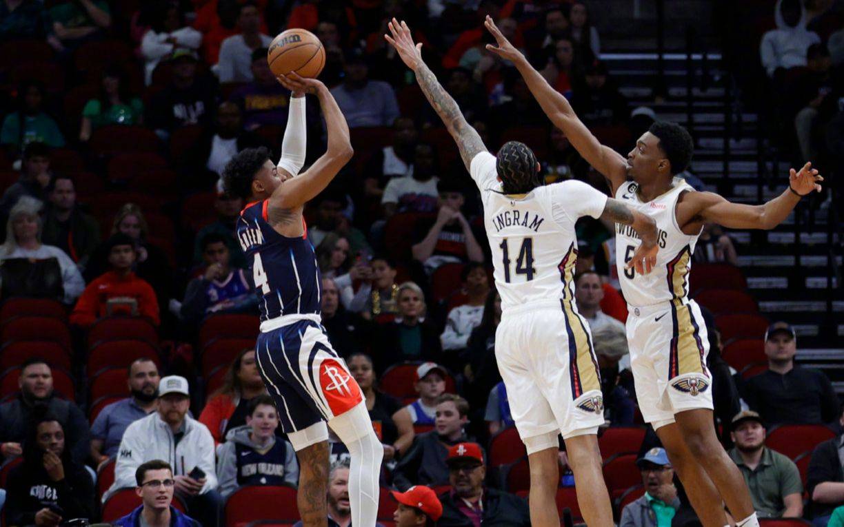 关于赛地聚焦——NBA常规赛加时末段热度飙升，新奥尔良鹈鹕扳平良机，管理层满意，阵容厚度经受考验的信息